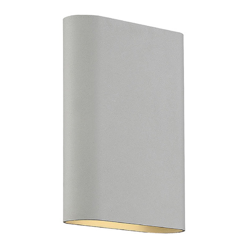 Access Lighting Lux Satin LED Sconce by Access Lighting 20408LEDD-SAT-120V