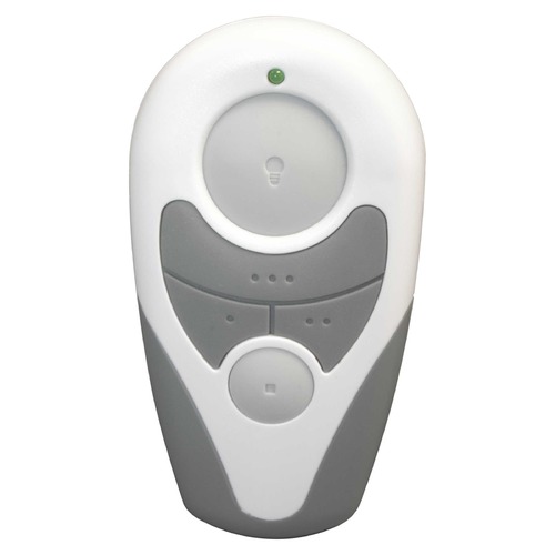 P2662-01 Fan & Light Remote Control by Progress Lighting