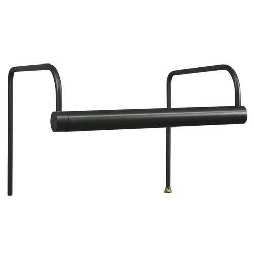 Slim-Line Picture Light in Oil Rubbed Bronze by House of Troy Lighting
