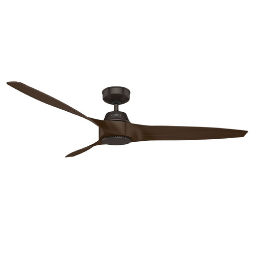 Casablanca Fan Co Casablanca Fan Co Mosley Premier Bronze Ceiling Fan Without Light 53649