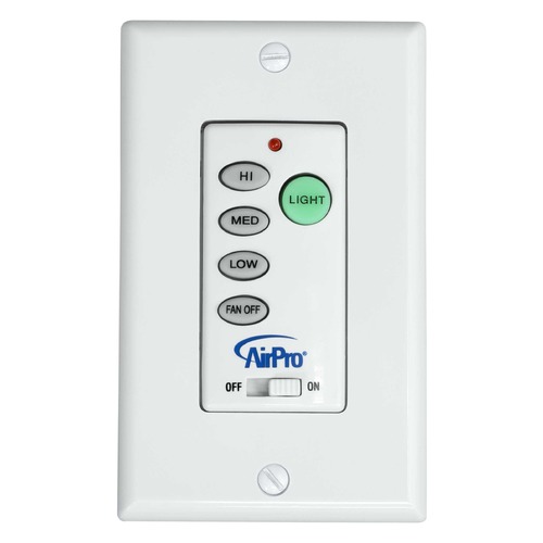 P2665-30 Universal Wall Control by Progress Lighting