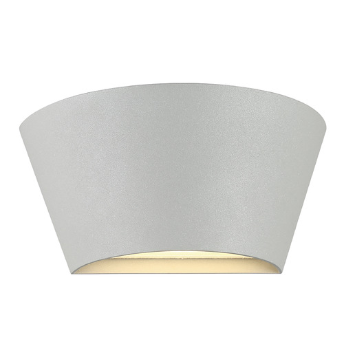 Marine Grey LED Outdoor Wall Light by Eurofase Lighting