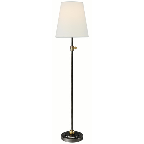 Bryant Bronze Antique Brass Table Lamp