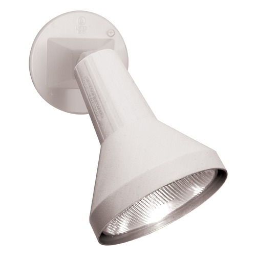 Nuvo Lighting White Flood - Spot Light