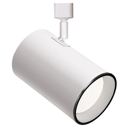 WAC Lighting White Track Light For J-Track