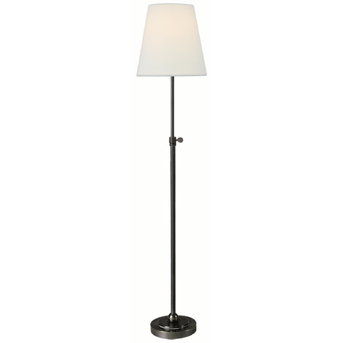 Bryant Bronze Table Lamp