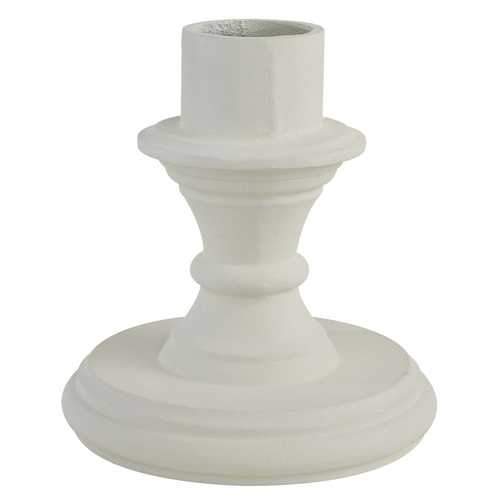 Minka Lavery Pier Mount in White by Minka Lavery 7910-44