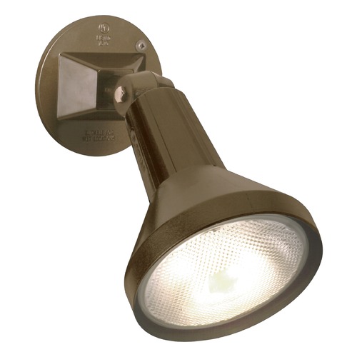 Bronze Flood - Spot Light by Nuvo Lighting