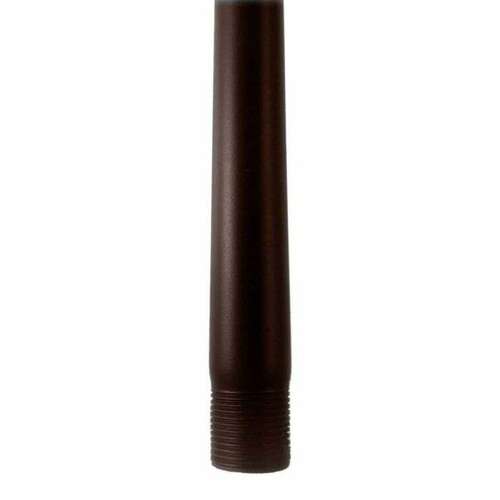 24-Inch Bronze Fan Downrod by Modern Forms
