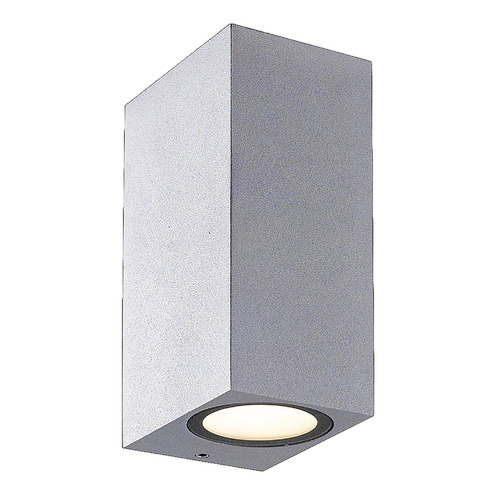 Eurofase Lighting Dale 5.75-Inch LED Wall Mount in Marine Grey by Eurofase Lighting 28290-018