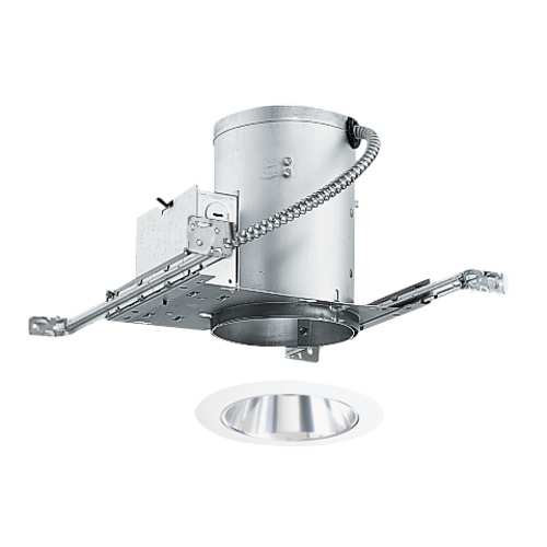 5-inch Recessed Lighting Kit with Clear Trim by Juno Lighting Group