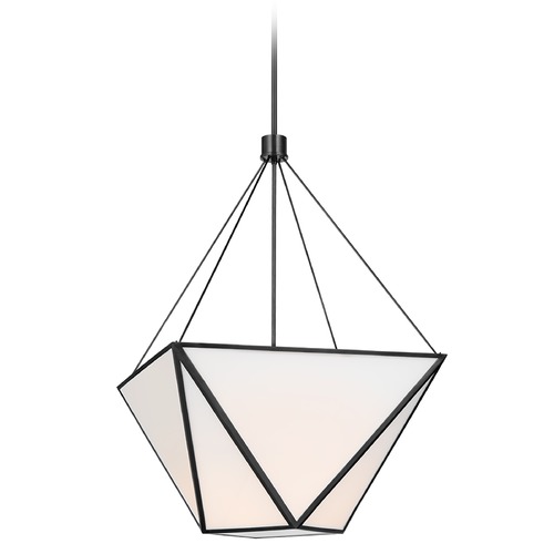 Julie Neill Lorino Large Lantern in Bronze by Visual Comfort Signature