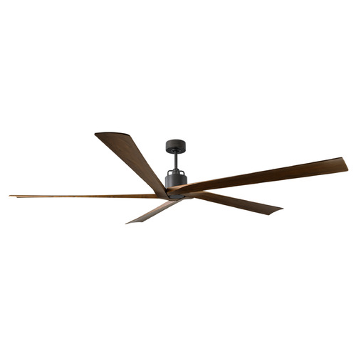 Visual Comfort Fan Collection Sean Lavin Aspen 84 Aged Pewter Ceiling Fan Without Light
