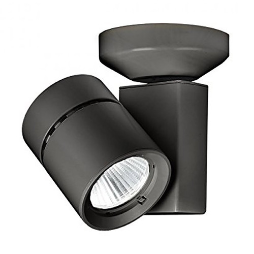 Exterminator II Black LED Monopoint Spot Light by WAC Lighting