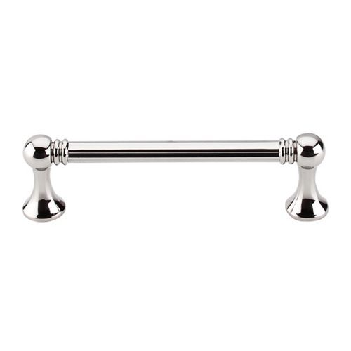Top Knobs Hardware Cabinet Pull in Polished Nickel Finish M1260