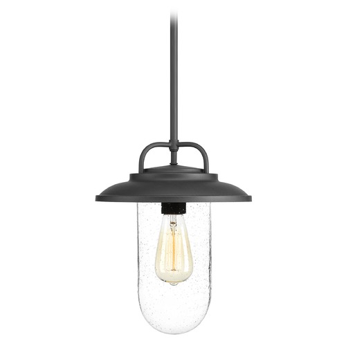 Progress Lighting Beaufort Outdoor Hanging Light in Black by Progress Lighting P550019-031