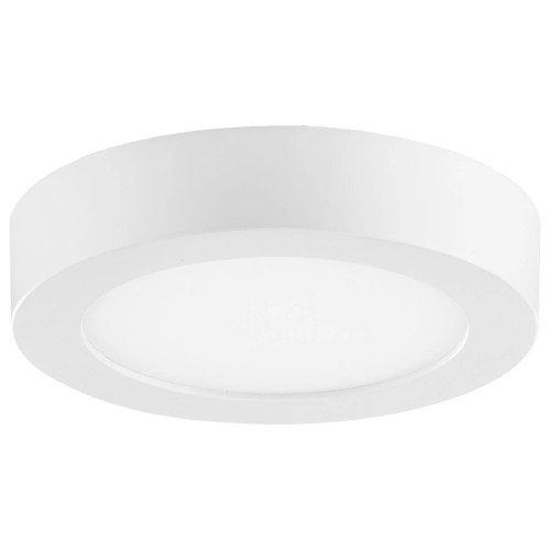 Progress Lighting Everlume LED White LED Flushmount Light