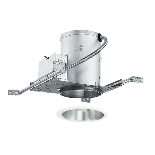 5-inch Recessed Lighting Kit with Haze Trim by Juno Lighting Group