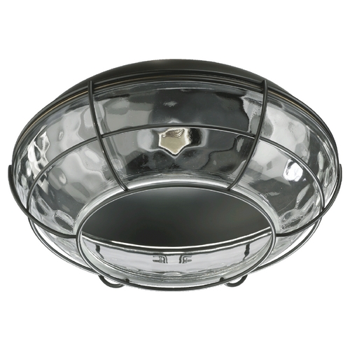 Hudson Old World Fan Light Kit by Quorum Lighting