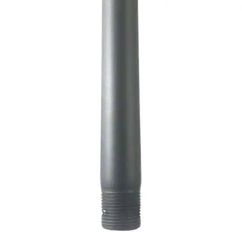 24-Inch Graphite Fan Downrod by Modern Forms