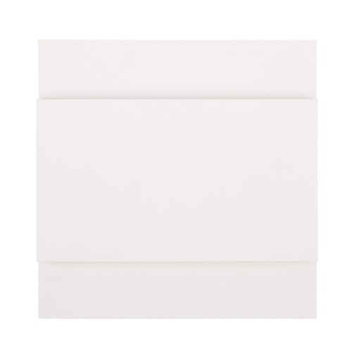 Modern White LED Outdoor Wall Light 3000K 800LM by Kuzco Lighting