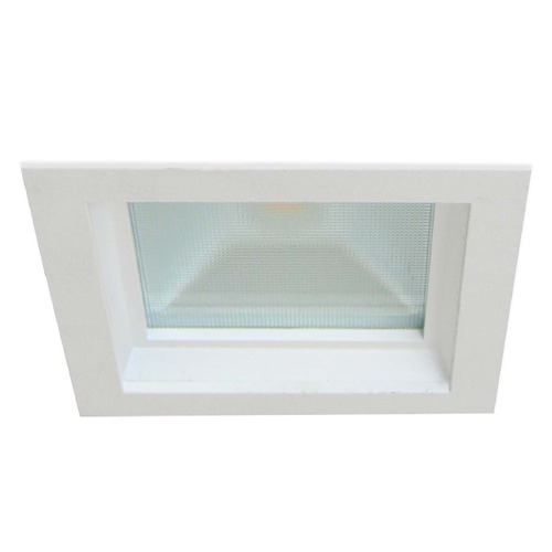 White LED Recessed Kit by Eurofase Lighting
