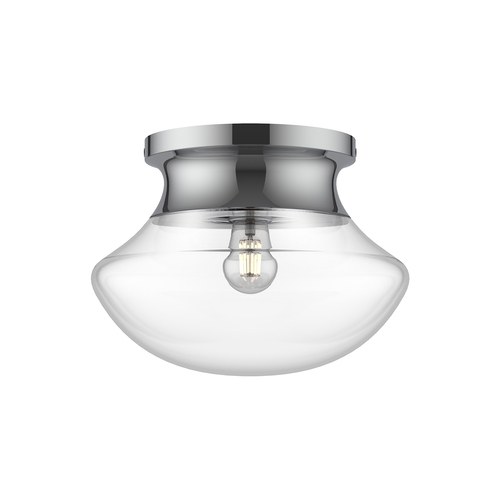 Alora Lighting Alora Lighting Marcel Chrome Flushmount Light FM464012CH