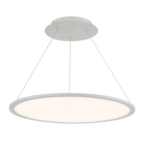 Illusion LED Pendant by WAC Lighting