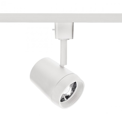 Oculux White LED Track Light Head by WAC Lighting