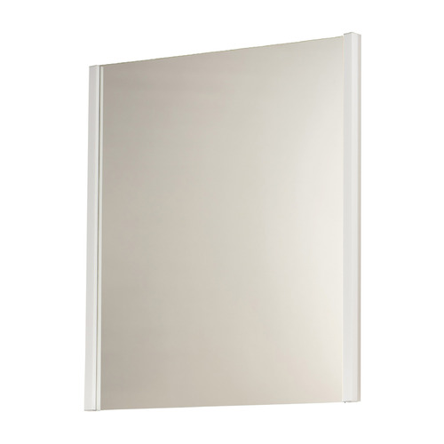 Luminance Rectangle 36-Inch Illuminated Mirror