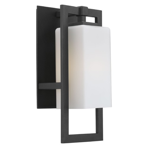 Jack Black Outdoor Wall Light by Progress Lighting