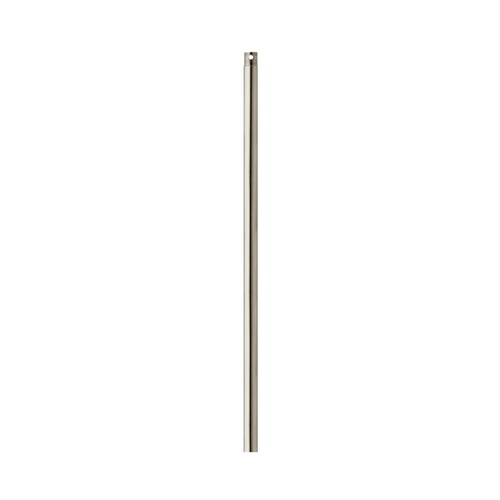 Maxim Lighting Maxim Fandelight 24-Inch Ceiling Fan Downrod Satin Nickel FRD0124SN
