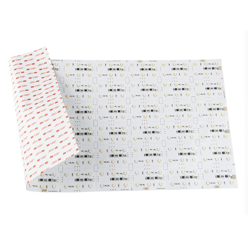 Pixels RGBWW Color Changing & CCT Light Sheet by WAC Lighting