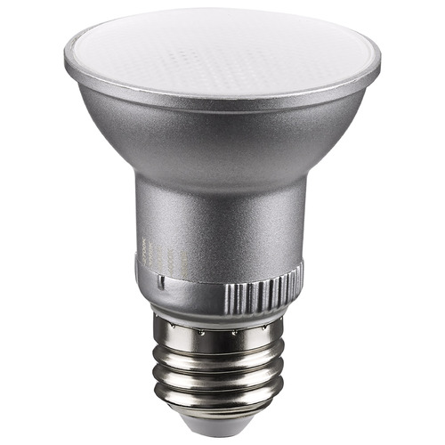 5.5W PAR20 5CCT 40-Degree Medium Base LED Light Bulb by Satco Lighting