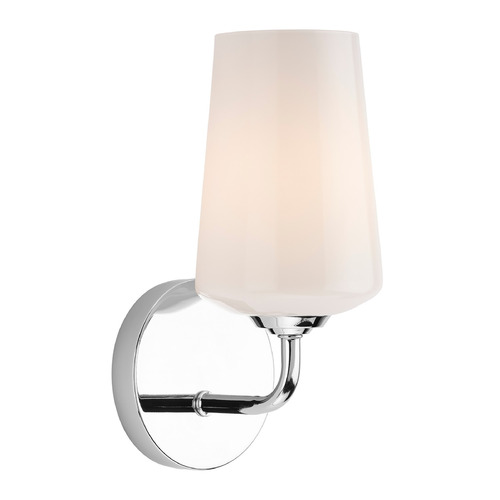Progress Lighting Celino Polished Chrome Sconce