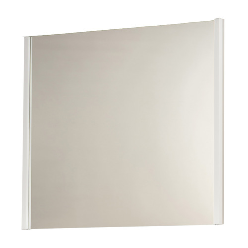 Luminance Rectangle 48-Inch Illuminated Mirror