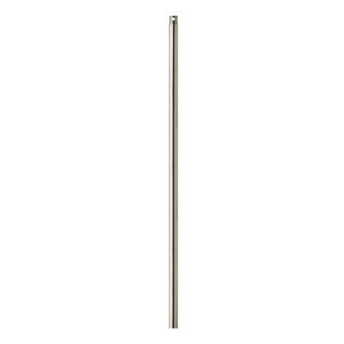 Maxim Fandelight 30-Inch Ceiling Fan Downrod Satin Nickel