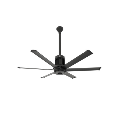 i6 60-Inch Outdoor Fan in Oil Rubbed Bronze by Big Ass Fans