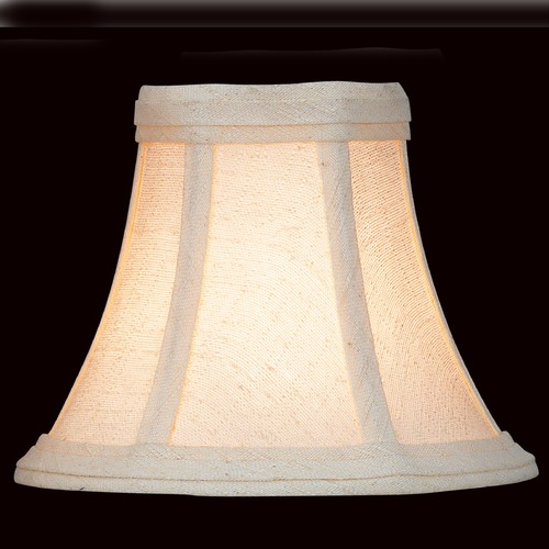 Lamp Shades Replacements for Drum, Fabric, Glass & More