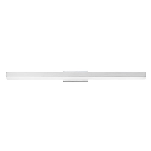 WAC Lighting Styx 37-Inch LED Vanity Light in Aluminum 3CCT by WAC Lighting WS-41137-AL