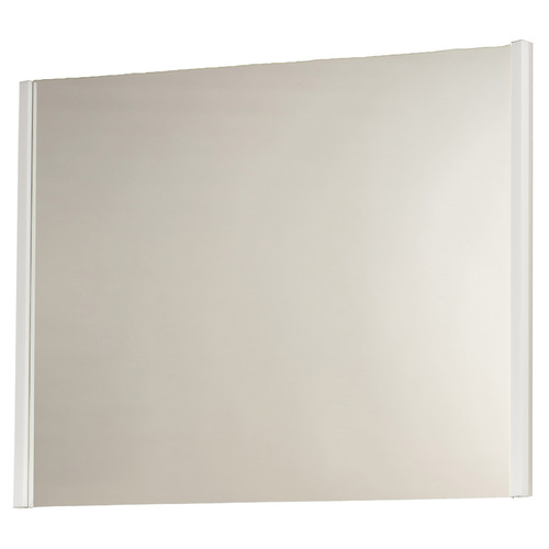 Luminance Rectangle 60-Inch Illuminated Mirror