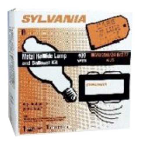 Sylvania Lighting 150-Watt ET23.5 High Pressure Sodium Light Bulb 67516
