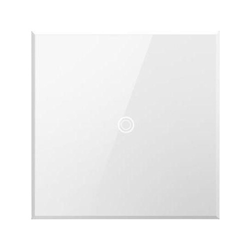 Legrand Adorne ASTH1532W2 Touch white Wall Light Switch - Three-Way
