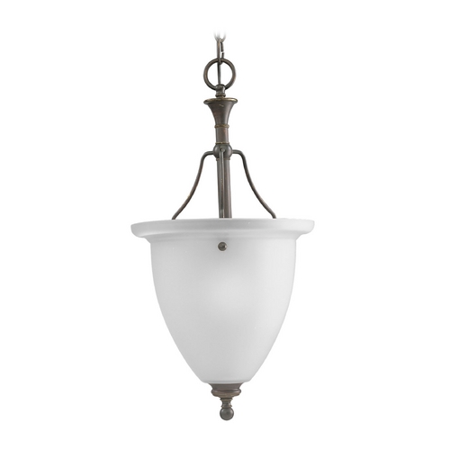 Progress Lighting Madison Antique Bronze Pendant by Progress Lighting P3793-20