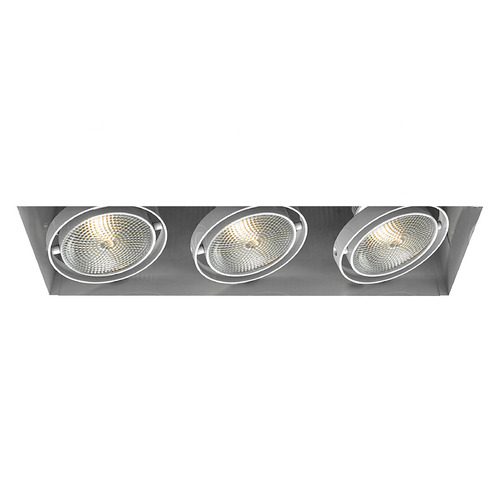 Eurofase Lighting White Recessed Kit by Eurofase Lighting TE223-02