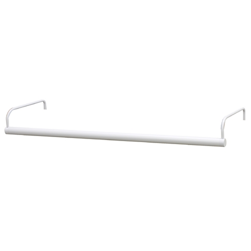 Slim-Line Picture Light in White by House of Troy Lighting