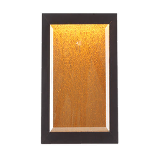 Avenue Lighting Brentwood Collection LED Wall Sconce in Dark Bronze by Avenue Lighting HF6006-DBZ