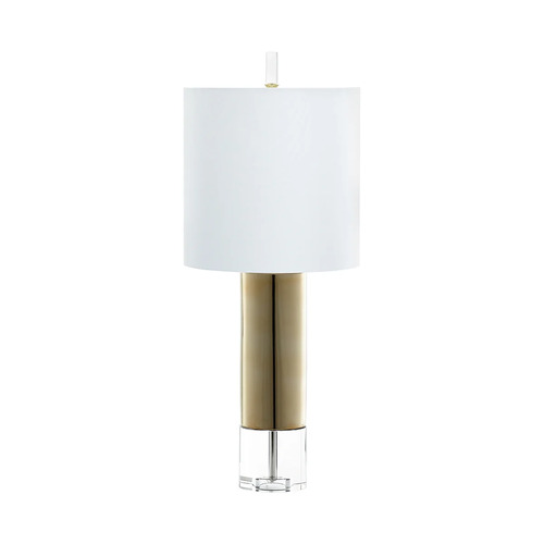 Cyan Design Sonora 32.25-Inch Table Lamp in Gold by Cyan Design 07745