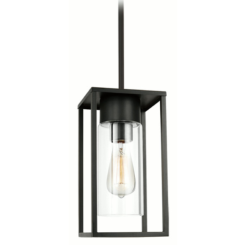 Visual Comfort Studio Collection Visual Comfort Studio Collection Vado Antique Bronze Outdoor Hanging Light 6231101-71