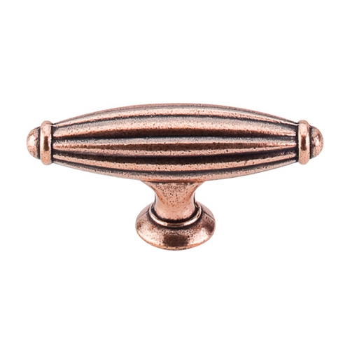 Top Knobs Hardware Cabinet Knob in Old English Copper Finish M227